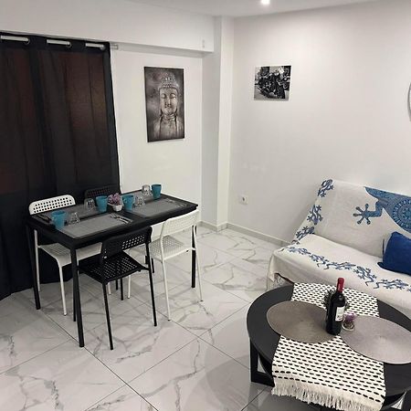 Heart Of Los Cristianos Modern Apartment Close To The Sea In Tenerife Esterno foto