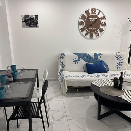 Heart Of Los Cristianos Modern Apartment Close To The Sea In Tenerife Esterno foto