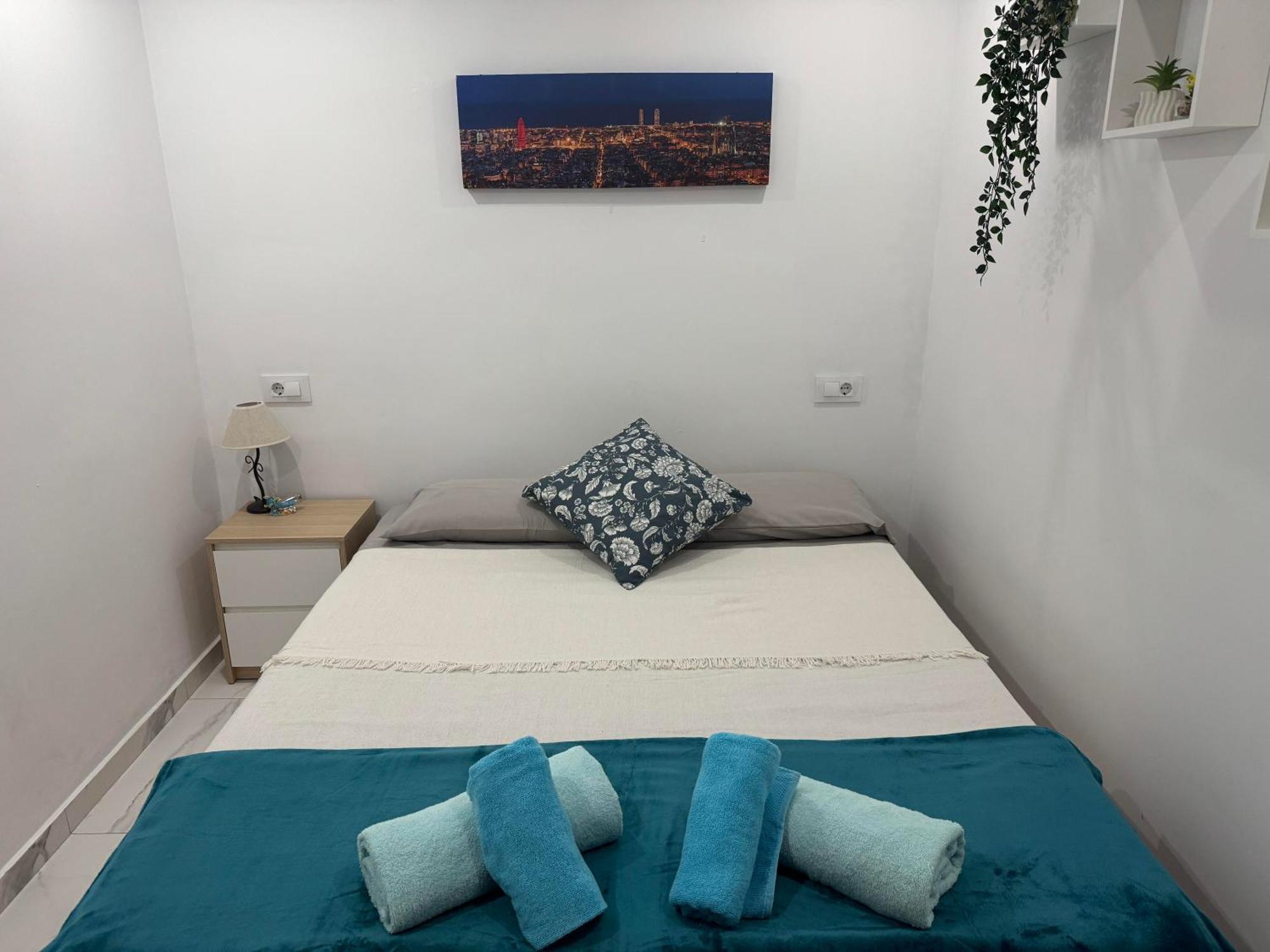 Heart Of Los Cristianos Modern Apartment Close To The Sea In Tenerife Esterno foto