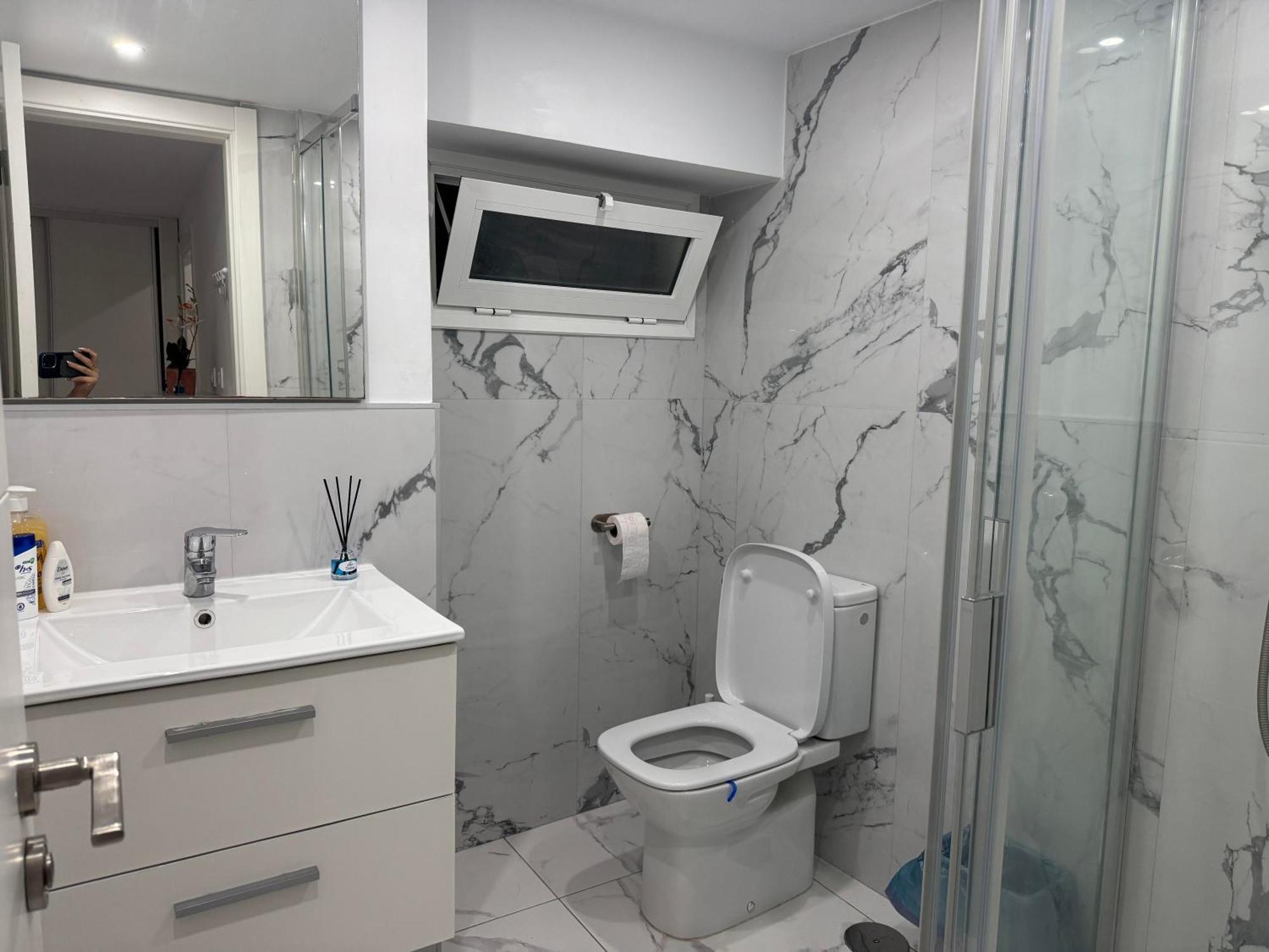 Heart Of Los Cristianos Modern Apartment Close To The Sea In Tenerife Esterno foto